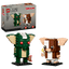 Figuras de los Gremlins Gizmo™ y Stripe
