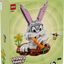 Bugs Bunny