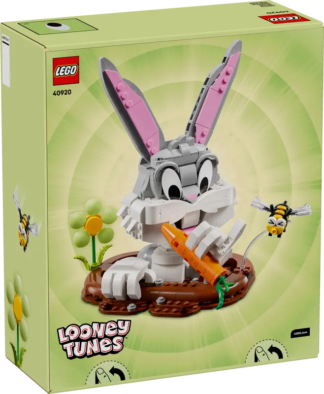 Bugs Bunny