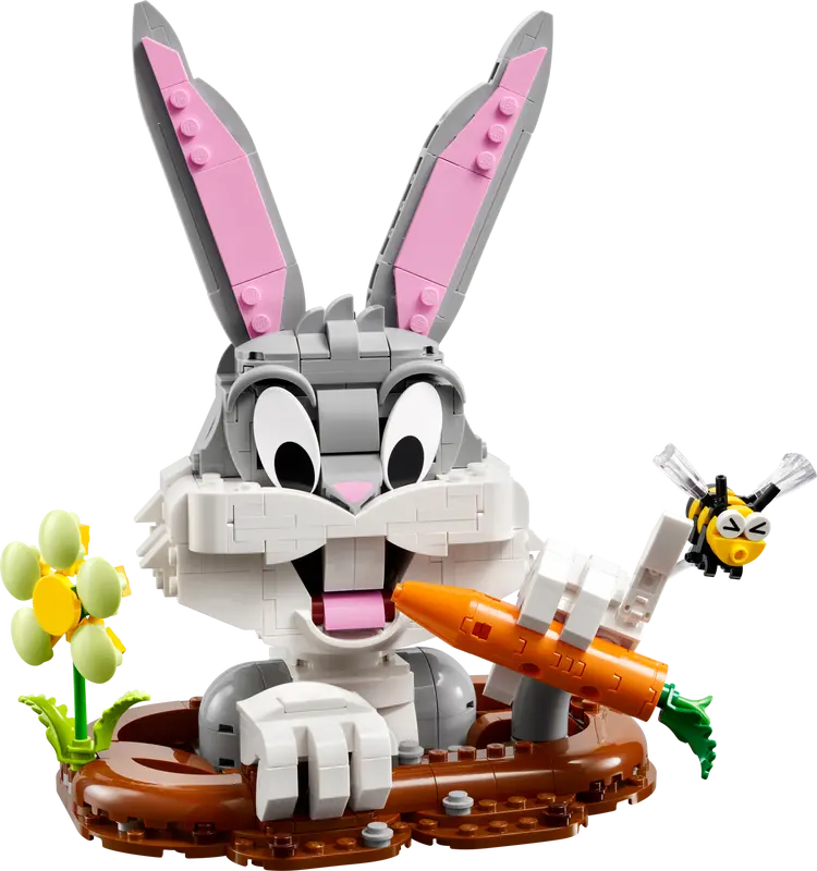 Bugs Bunny