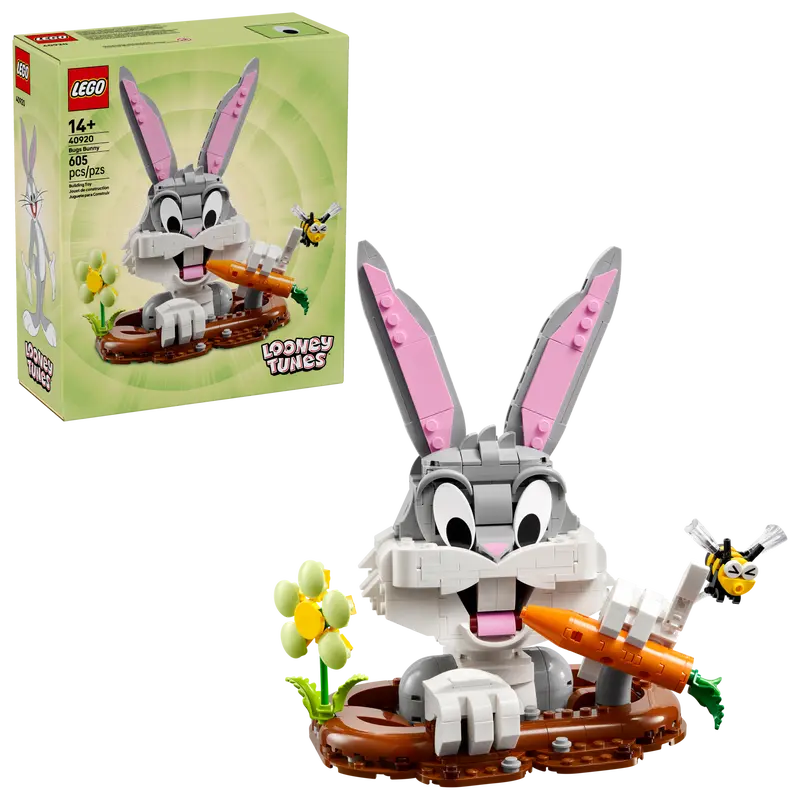 Bugs Bunny