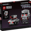 Megatron Robot y Vehículo