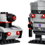 Megatron Robot y Vehículo