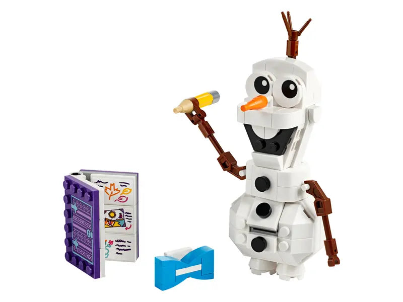 Olaf