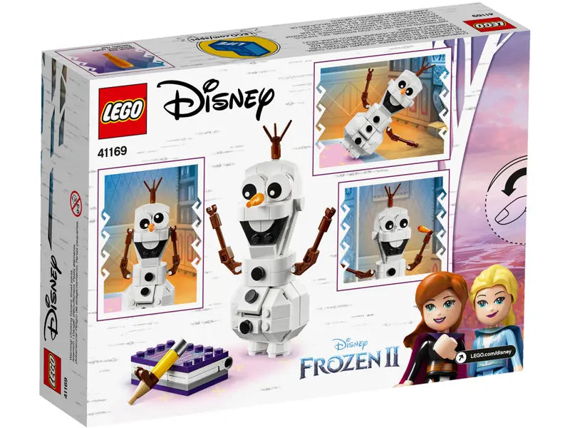 Olaf