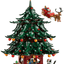Árbol de Navidad Familiar  Average rating 4 out of 5 stars