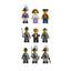 Coconut Cape - Bricklink