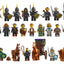 Dustmark Keep - Bricklink