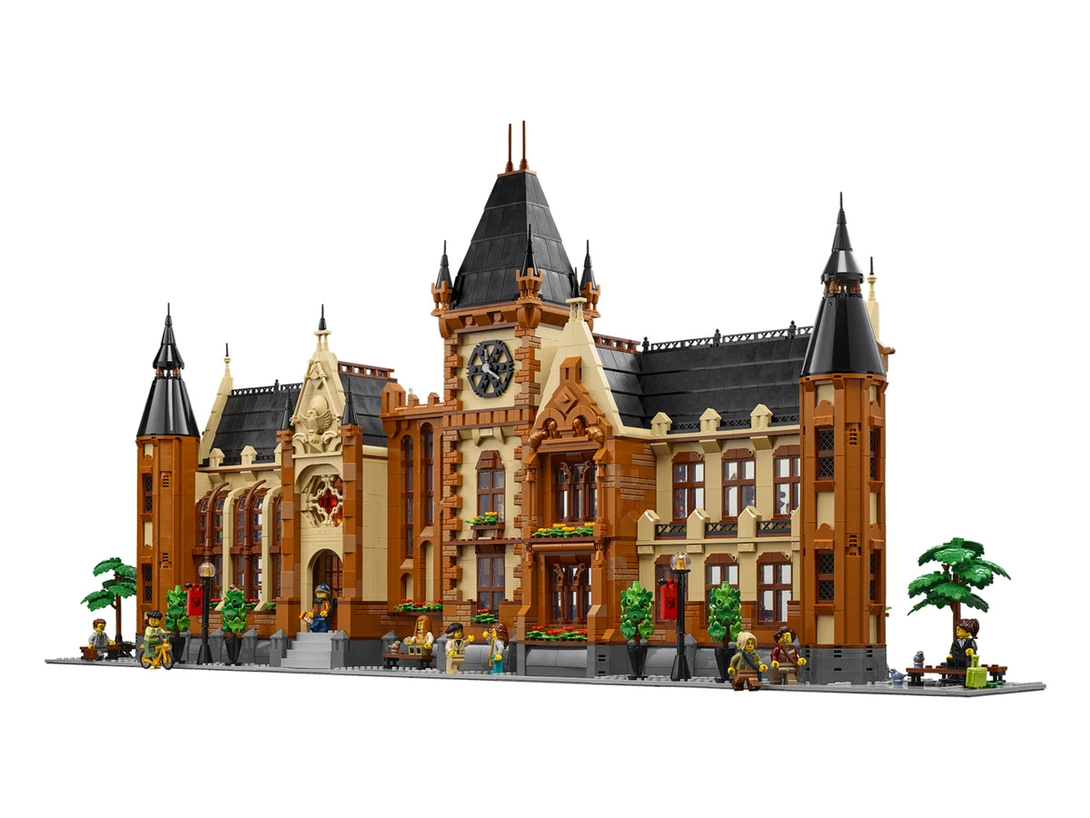 University of Science - Bricklink
