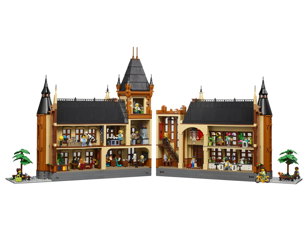 University of Science - Bricklink