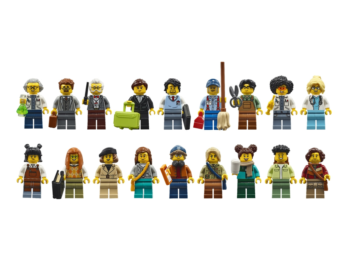 University of Science - Bricklink
