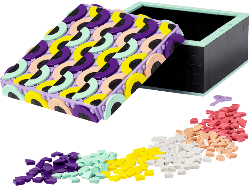 Big Box DOTS