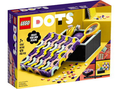 Big Box DOTS