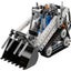 Compact Tracked Loader