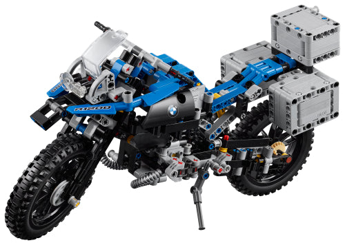 BMW R 1200 GS Adventure