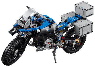 BMW R 1200 GS Adventure
