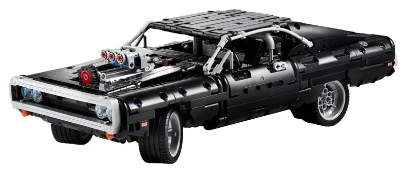 Dom's Dodge Charger