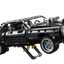 Dom's Dodge Charger