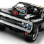 Dom's Dodge Charger