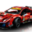 Ferrari 488 GTE “AF Corse #51”