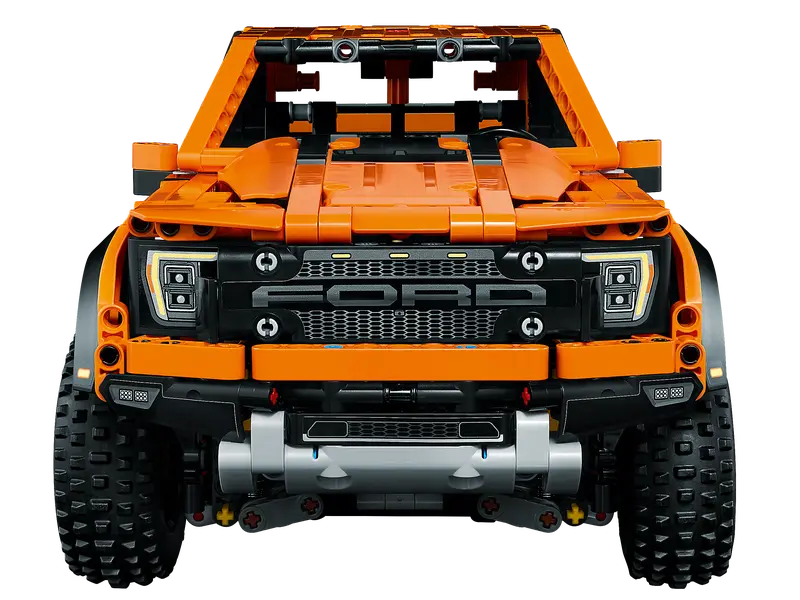 Ford® F-150 Raptor