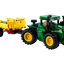 John Deere 9620R 4WD Tractor