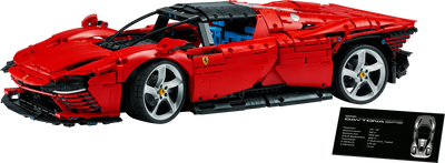 Ferrari Daytona SP3