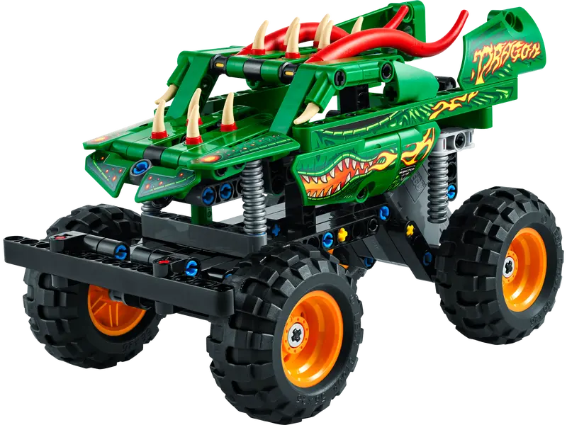 Monster Jam™ Dragon™