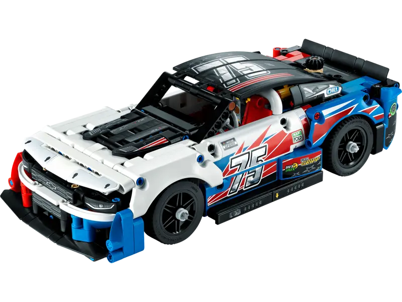 NASCAR® Next Gen Chevrolet Camaro ZL1