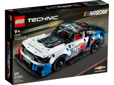 NASCAR® Next Gen Chevrolet Camaro ZL1