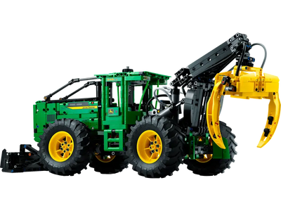 Skidder John Deere 948L-II