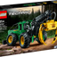 Skidder John Deere 948L-II