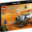 NASA Mars Rover Perseverance
