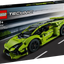 Lamborghini Huracán Tecnica