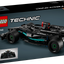 Mercedes-AMG F1 W14 E Performance Pull-Back