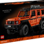 Mercedes-Benz G 500 PROFESSIONAL Line