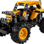 Monster Jam™ DIGatron™ con Motor de Carga Manual