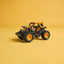 Monster Jam™ DIGatron™ con Motor de Carga Manual