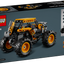 Monster Jam™ DIGatron™ con Motor de Carga Manual