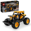 Monster Jam™ DIGatron™ con Motor de Carga Manual