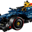 Coche Oracle Red Bull Racing RB20 F1
