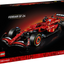 Coche Ferrari SF-24 F1