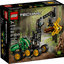 Cosechadora con Ruedas John Deere 1470H