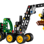 Cosechadora con Ruedas John Deere 1470H
