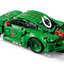 Coche Porsche 911 GT3 R REXY AO Racing