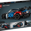 Coche de Carreras BMW M4 GT3 EVO