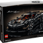 Megacar Koenigsegg Sadair's Spear