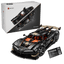 Megacar Koenigsegg Sadair's Spear