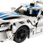 Deportivo Dodge Viper GTS-R