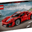 Coche Ferrari 488 Pista